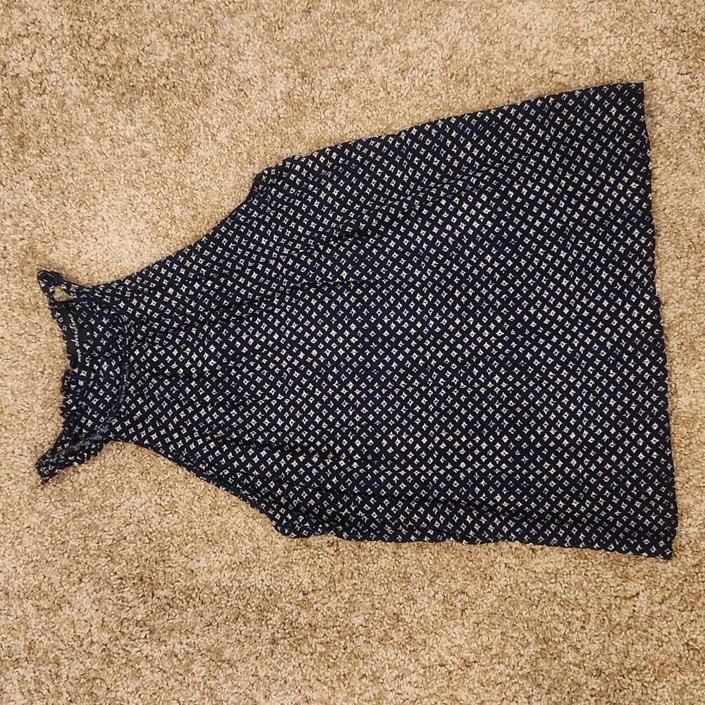 Ava Christine Teen Tank Top, size medium